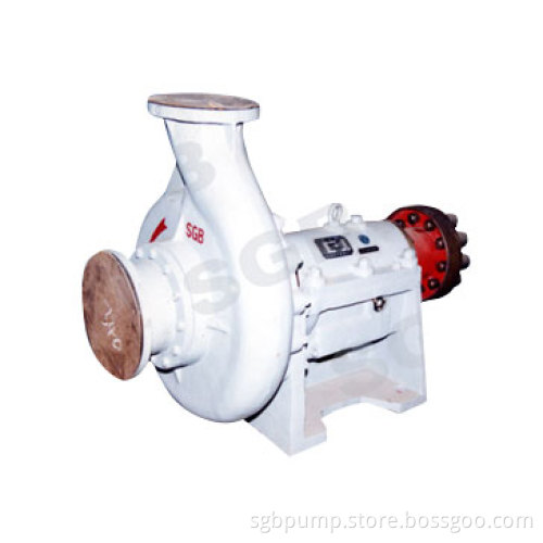 CH Series Ash-Flushing Pump